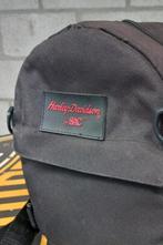 Harley davidson motortas, Motoren, Ophalen, Gebruikt