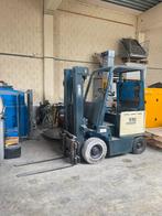 Nissan Heftruck electrisch, Zakelijke goederen, Machines en Bouw | Heftrucks en Intern transport, Ophalen, Heftruck