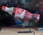 Coca-Cola verlicht bord, Verzamelen, Ophalen, Zo goed als nieuw