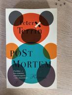 Post morten - aangrijpende roman, Ophalen of Verzenden, Zo goed als nieuw, Peter Terrin, België