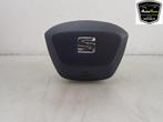 AIRBAG STUUR Seat Arona (KJX) (01-2017/-), Gebruikt, Seat