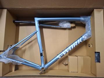 Specialized S-works Tarmac SL8 frameset 61  beschikbaar voor biedingen