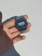 Centia Quartz Retro digitaal horloge-vintage look, Overige merken, Staal, Met bandje, Polshorloge