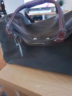 Reistas en hobbytas, Enlèvement