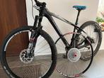 Mtb cube carbon gtc reaction 27,5, Fietsen en Brommers, Ophalen