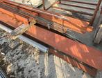 Poutrel - stalen ligger - staal - I - profiel, Doe-het-zelf en Bouw, Metalen, Ophalen, Zo goed als nieuw