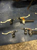 Lusito remhendels en speedgas, Enlèvement