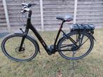 Elektrische stadsfiets Koga E-nova evo 2022, Fietsen en Brommers, Elektrische fietsen, Ophalen, Gebruikt
