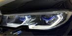 BMW 3 serie G20 full led LASER koplampen links en rechts, Auto-onderdelen, Nieuw, BMW