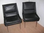 ZETELS - STOELEN vintage jaren '70, Ophalen
