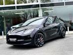 Tesla Model Y PERFORMANCE / TREKHAAK / SLECHTS : 21.157km, Autos, SUV ou Tout-terrain, 5 places, Noir, Automatique