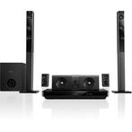 Philips 3D Blue-ray home cinema  5.1 (HTB5540D), Audio, Tv en Foto, Home Cinema-sets, Ophalen, Zo goed als nieuw, Philips