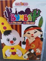 Bumba au Far West, CD & DVD, Enlèvement, Comme neuf