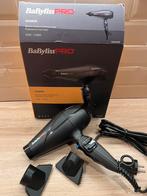 Professionele haardroger babyliss, Elektronische apparatuur, Ophalen, Nieuw, Haarverzorging