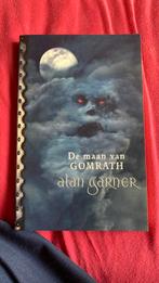 A. Garner - La lune de Gomrath, Comme neuf, Enlèvement ou Envoi, A. Garner