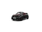 MINI John Cooper Works Cabrio NEW MODEL - ACC - NAVI - HARMA, Euro 6, Entreprise, Cabriolet, Noir