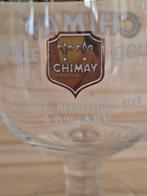Kelk Chimay import 2/3 pint chimay goudgoud, Verzamelen, Ophalen of Verzenden
