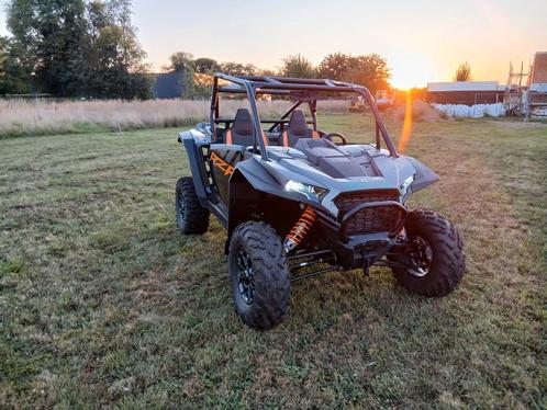 Polaris rzr 1000 XP, Motoren, Quads en Trikes, Ophalen