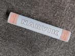 Boek Narvik, Ophalen of Verzenden