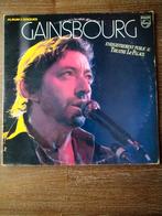 Vinyle Gainsbourg de 1980, CD & DVD, Vinyles | Autres Vinyles, Comme neuf, Enlèvement ou Envoi