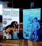 Le Jeune Fabre Intégrale VHS, CD & DVD, VHS | Film, Comme neuf, Autres genres, Tous les âges, Enlèvement ou Envoi
