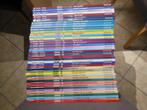Lot BD Cédric 41 albums 1 à 34 + compils 3 à 9, Gelezen, Ophalen of Verzenden, Complete serie of reeks