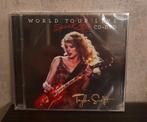 Taylor Swift world tour live, Speak Now,  CD en DVD, Neuf, dans son emballage, Enlèvement ou Envoi
