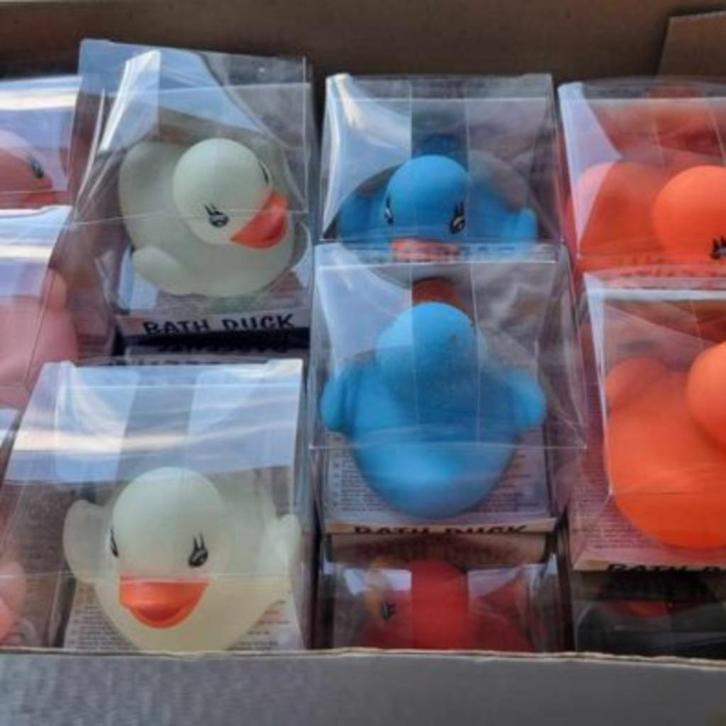 Canard de bain, Enfants & Bébés, Jouets | Jouets de bain, Neuf, Envoi