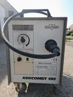 Halfautomaat elektron kercomet, Doe-het-zelf en Bouw, Ophalen