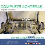 Achteras W176 W246 W117 W156 A CLA GLA compleet Mercedes, Auto-onderdelen, Ophalen of Verzenden, Gebruikt, Mercedes-Benz