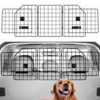 Grille séparation pour coffre voiture sécurité pour chien, Auto diversen, Hondenrekken, Ophalen, Nieuw