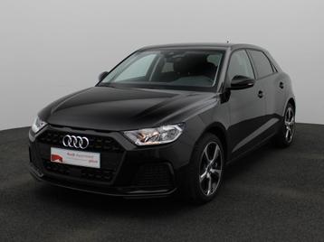 Audi A1 Sportback 25 TFSI Advanced S tronic (EU6AP)