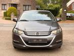 HONDA INSIGHT 2010 BENZINE+HYBRYDE 1.3 AUTOMAAT 170.000KM, Euro 5, Bedrijf, Hybride Elektrisch/Benzine, Insight