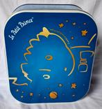 Koekjesblik Delacre. Le Petit Prince, Verzamelen, Blikken, Ophalen of Verzenden, Zo goed als nieuw