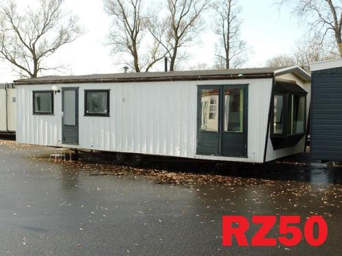 Stacaravans en chalets met gespiegelde indeling te koop, Caravans en Kamperen, Stacaravans, tot en met 6, Ophalen