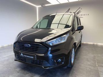 Ford Tourneo Connect 1.5 TDCi*CRUISE CONTROLE*AIRCO*BLUETOOT beschikbaar voor biedingen