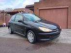 Peugeot 206, Autos, Achat, Particulier, Essence