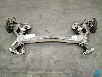 PEUGEOT 308 P5  [REAR_DEAD_AXLE_(FWD)] 2023 beschikbaar voor biedingen