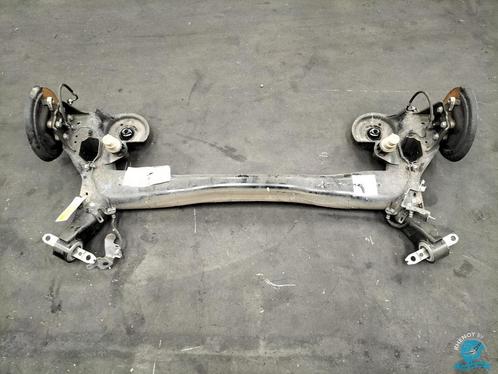 PEUGEOT 308 P5  [REAR_DEAD_AXLE_(FWD)] 2023, Auto-onderdelen, Overige Auto-onderdelen, Gebruikt, ARN erkend, Stiba lid, Erkend duurzaam