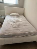 Bed 120x200, Ophalen, Gebruikt