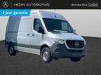 Mercedes-Benz Sprinter 317 CDI GB L2 RWD 9G-TRONIC 3.5T | Tr, Auto's, 4 deurs, 2000 kg, 254 g/km, Mercedes-Benz