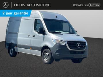 Mercedes-Benz Sprinter 317 CDI GB L2 RWD 9G-TRONIC 3.5T | Tr beschikbaar voor biedingen