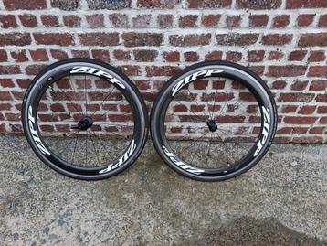 Zipp clincher 60 velgremmen beschikbaar voor biedingen