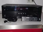 Yamaha HTR-4069 5.1 Receiver/Versterker Home Theater 4K, Ophalen of Verzenden, Zo goed als nieuw, Yamaha