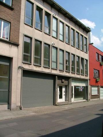 Mechelen: Appartement 1 slaapkamer