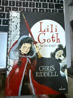 Lili Goth Volume 02: Een feest uit de hel, Boeken, Kinderboeken | Jeugd | 10 tot 12 jaar, Ophalen, Nieuw, Fictie