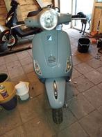 Vespa lx 50 4takt 2v 2009, Fietsen en Brommers, Ophalen of Verzenden, Zo goed als nieuw, Vespa