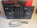Pioneer ddj 400, Muziek en Instrumenten, Dj-sets en Draaitafels, Ophalen, Gebruikt, Draaitafel, Pioneer