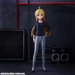 Bocchi the Rock - Desktop x Decorate: Seika Ijichi-figuur, Verzenden, Nieuw, Mens