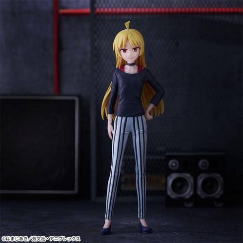 Bocchi the Rock - Desktop x Decorate: Seika Ijichi-figuur, Verzamelen, Beelden en Beeldjes, Nieuw, Mens, Verzenden